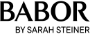 Logo BABOR by Sarah Steiner