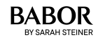 Logo BABOR by Sarah Steiner